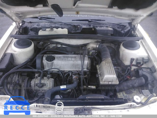 1986 CHRYSLER LEBARON 1C3BC55E9GG133301 image 9