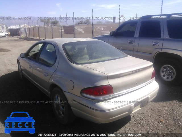 1999 CHRYSLER CIRRUS LXI 1C3EJ56H7XN694538 image 2