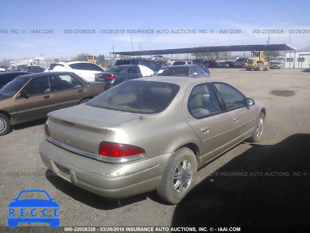 1999 CHRYSLER CIRRUS LXI 1C3EJ56H7XN694538 Bild 3