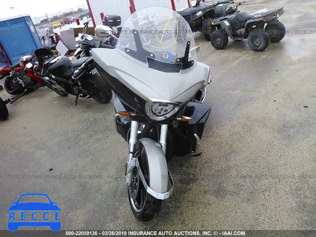 2014 VICTORY MOTORCYCLES CROSS COUNTRY TOUR/TOUR 15TH ANNIV 5VPTW36N4E3032179 Bild 4