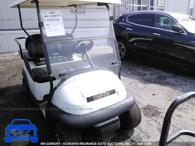 2000 CLUB CAR GOLF CART PH1239318012 image 4