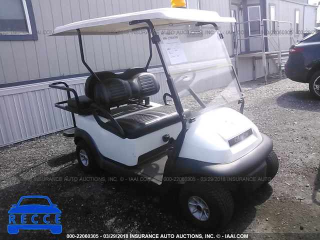 2000 CLUB CAR GOLF CART PH1239318011 image 0