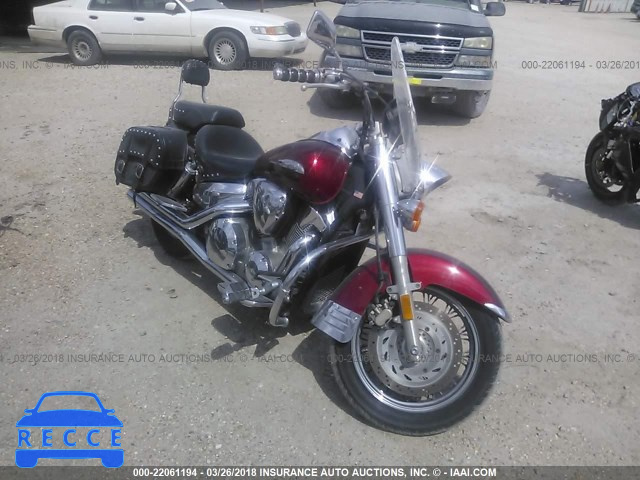 2003 HONDA VT1300 S 1HFSC52033A000198 image 0