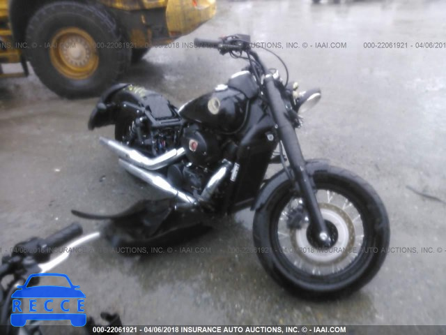 2015 HONDA VT750 C2B JH2RC5371FK500158 image 0