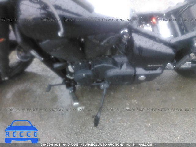 2015 HONDA VT750 C2B JH2RC5371FK500158 image 8