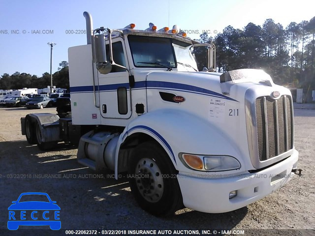 2007 PETERBILT 386 1XPHDU9X27D687059 image 0