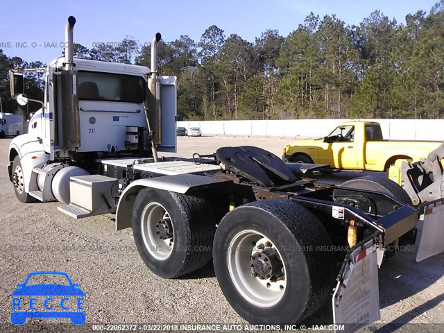 2007 PETERBILT 386 1XPHDU9X27D687059 Bild 2