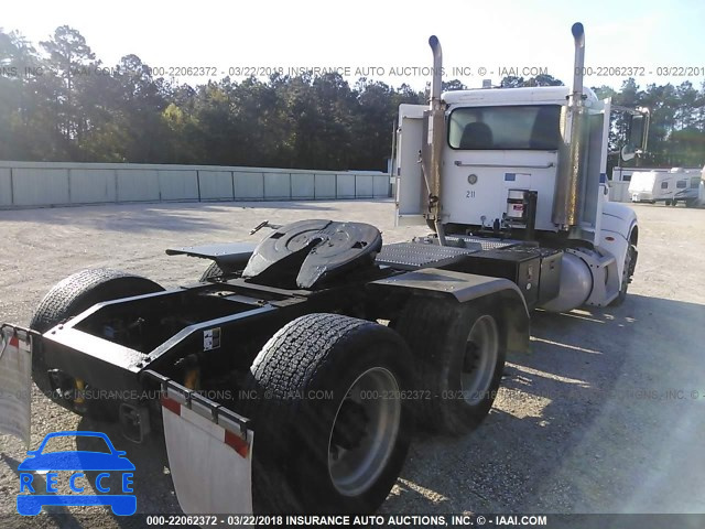 2007 PETERBILT 386 1XPHDU9X27D687059 image 3