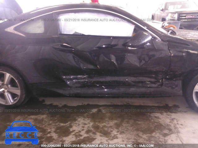 2016 LEXUS RC 200T JTHHA5BC1G5003568 зображення 5