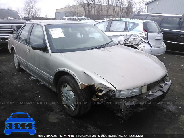 1997 OLDSMOBILE CUTLASS SUPREME SL 1G3WH52M6VF356991 image 5