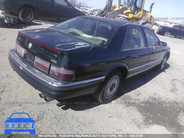 1994 CADILLAC SEVILLE SLS 1G6KS52Y8RU828972 Bild 3