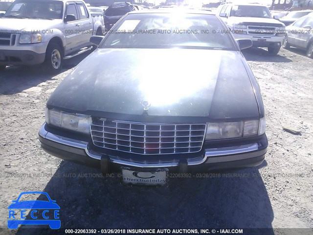 1994 CADILLAC SEVILLE SLS 1G6KS52Y8RU828972 image 5