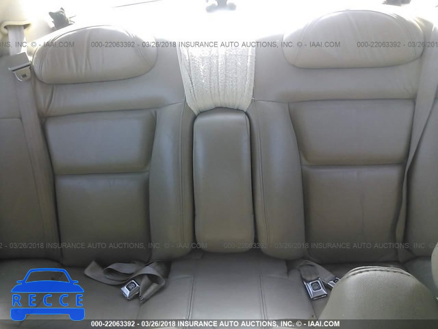 1994 CADILLAC SEVILLE SLS 1G6KS52Y8RU828972 image 7