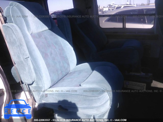 1996 GMC SAFARI XT 1GDDM19W6TB517147 image 7