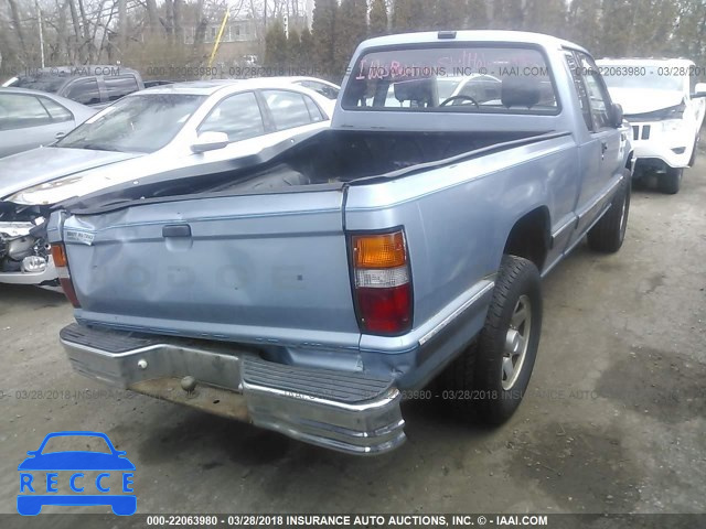 1988 DODGE RAM 50 JB7FM45EXJP029301 зображення 3