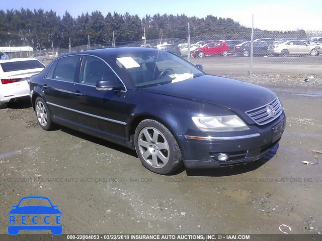 2004 VOLKSWAGEN PHAETON 4.2 WVWAF63D048011530 image 0