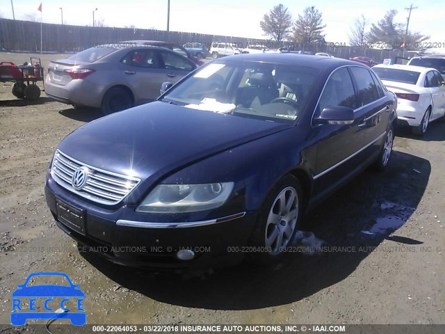 2004 VOLKSWAGEN PHAETON 4.2 WVWAF63D048011530 Bild 1