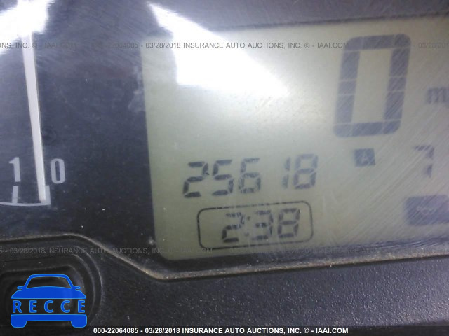 2003 HONDA CBR600 RR JH2PC37023M009929 image 6