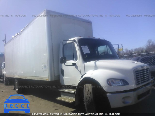 2015 FREIGHTLINER M2 106 MEDIUM DUTY 1FVACWDT7FHGH5375 зображення 0