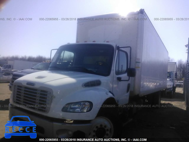 2015 FREIGHTLINER M2 106 MEDIUM DUTY 1FVACWDT7FHGH5375 зображення 1