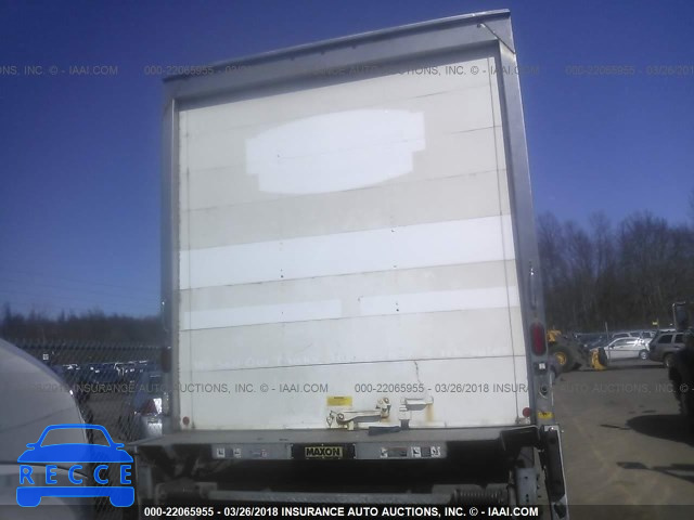 2015 FREIGHTLINER M2 106 MEDIUM DUTY 1FVACWDT7FHGH5375 зображення 7