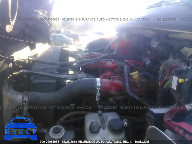 2015 FREIGHTLINER M2 106 MEDIUM DUTY 1FVACWDT7FHGH5375 зображення 8