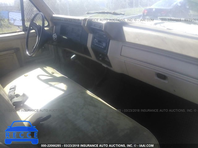 1981 FORD F100 1FTCF10E3BRA38155 image 4