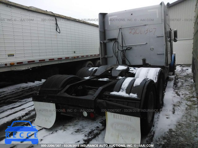 2006 PETERBILT 379 1XP5DB9XX6N891253 image 3