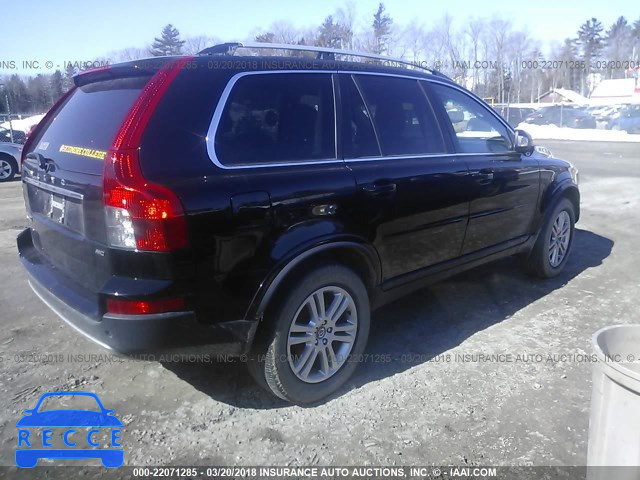 2012 VOLVO XC90 3.2 YV4952CZ8C1608732 image 3