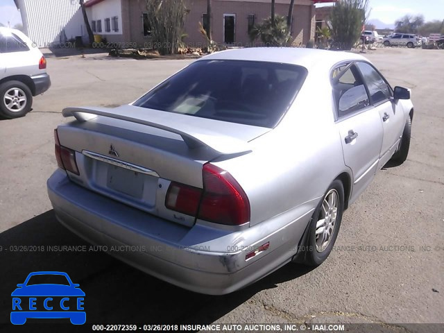 2001 MITSUBISHI DIAMANTE LS 6MMAP67P01T000625 зображення 3