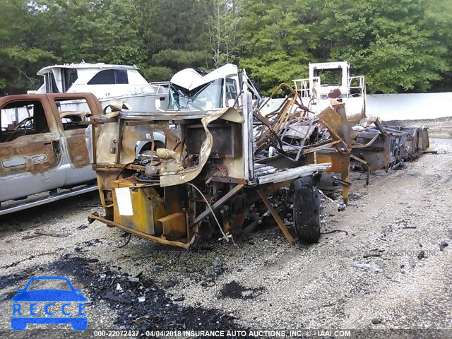 1999 FREIGHTLINER CHASSIS X LINE MOTOR HOME 4UZ6XFBCXXCB68722 image 1