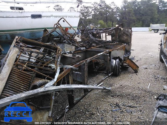 1999 FREIGHTLINER CHASSIS X LINE MOTOR HOME 4UZ6XFBCXXCB68722 image 4