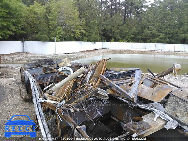 1999 FREIGHTLINER CHASSIS X LINE MOTOR HOME 4UZ6XFBCXXCB68722 image 7