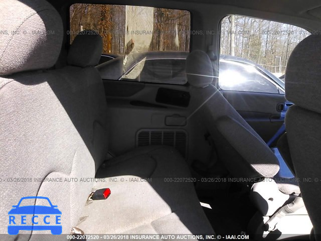 1996 NISSAN QUEST XE/GXE 4N2DN11W1TD847146 image 7