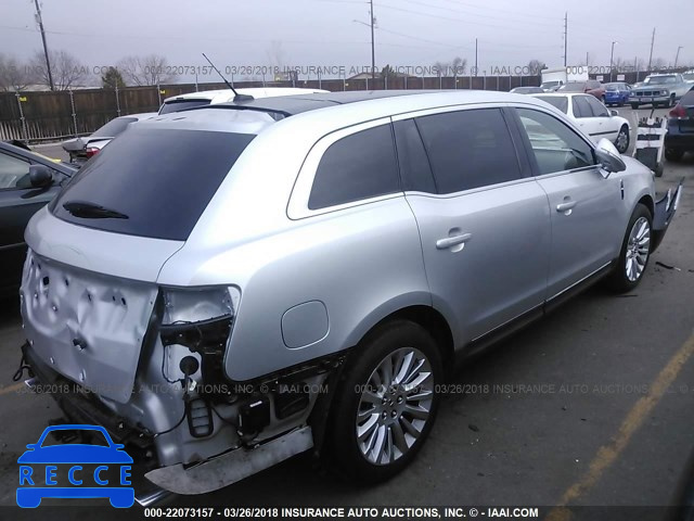 2012 LINCOLN MKT 2LMHJ5AT3CBL50666 image 3