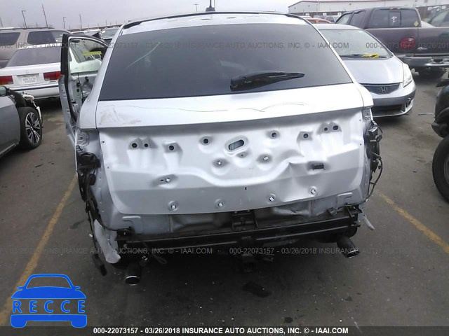 2012 LINCOLN MKT 2LMHJ5AT3CBL50666 image 5