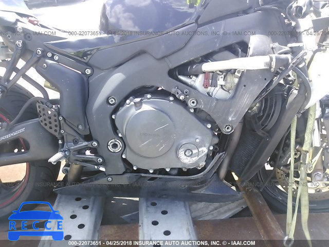 2006 HONDA CBR1000 RR JH2SC57006M200291 зображення 7