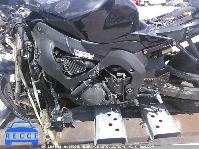 2006 HONDA CBR1000 RR JH2SC57006M200291 image 8