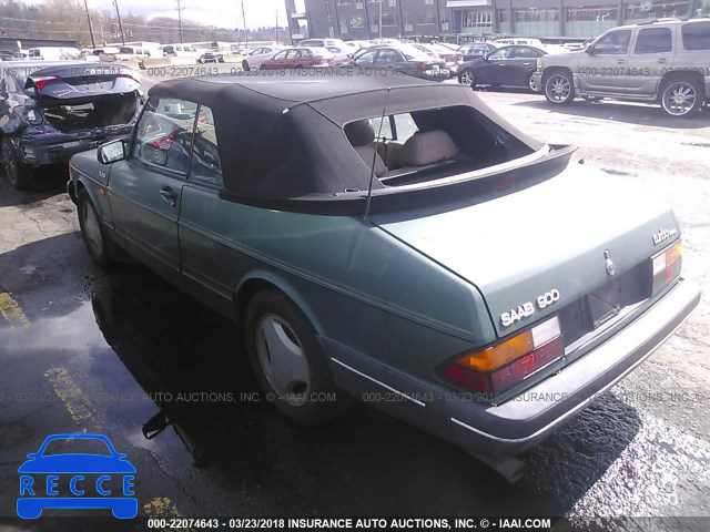 1990 SAAB 900 YS3AL75L4L7013264 Bild 2