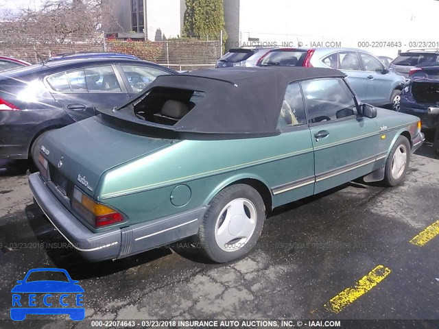 1990 SAAB 900 YS3AL75L4L7013264 Bild 3