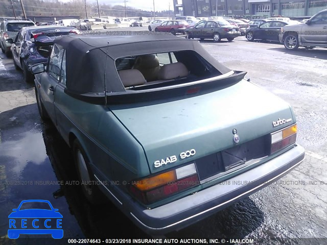 1990 SAAB 900 YS3AL75L4L7013264 Bild 5
