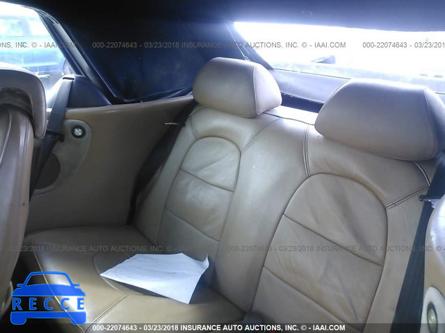 1990 SAAB 900 YS3AL75L4L7013264 Bild 7