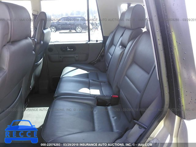 2001 LAND ROVER DISCOVERY II SE SALTY124X1A294782 image 7