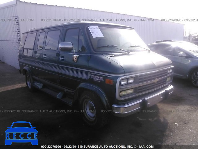 1994 CHEVROLET G20 1GBEG25K2RF121540 image 0