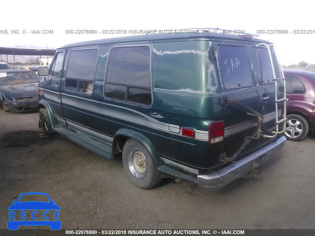 1994 CHEVROLET G20 1GBEG25K2RF121540 image 2