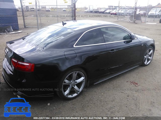 2008 AUDI A5 QUATTRO WAUDK78T38A045164 image 3