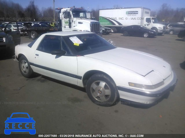 1988 BUICK REATTA 1G4EC11C6JB902844 image 0