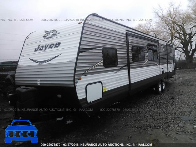 2017 JAYCO OTHER 1UJBJ0BVXH1T60140 Bild 1