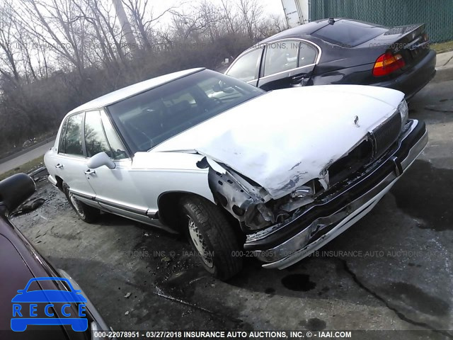 1993 BUICK PARK AVENUE 1G4CW53L8P1608296 Bild 0