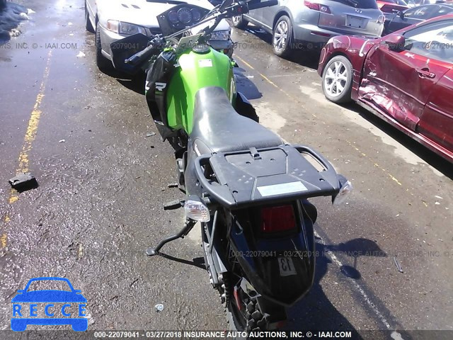 2016 KAWASAKI KL650 E JKAKLEE10GDA84884 image 5